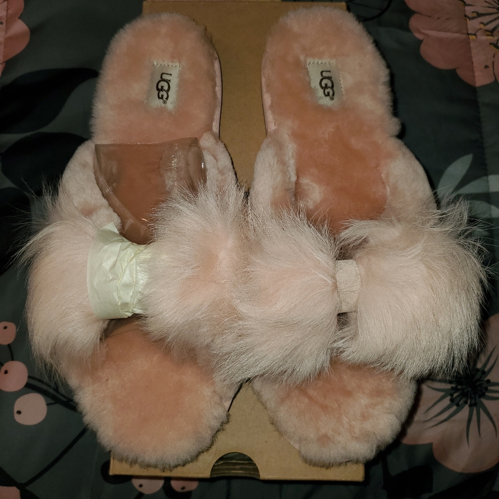 ❤Ugg Slippers❤